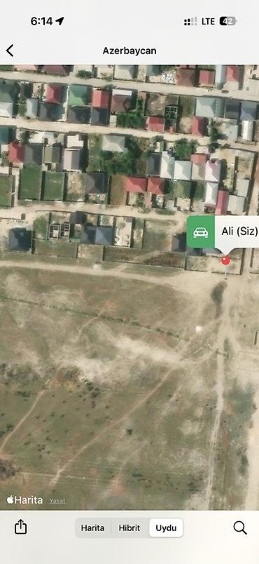 Torpaq sahələrinin satışı: 3 sot, Tikinti — 11