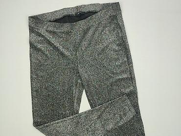 modne leginsy: Happy, Legginsy rozmiar One size — 1
