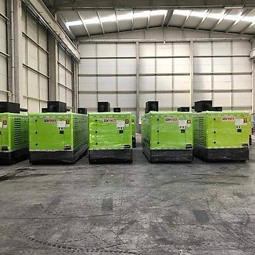 Генераторы: Дизельный генератор,дизельный генератор квт,купить дизельный — 9