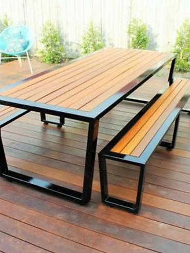 Сварка: Сварка | Перила Высотные работы — 14