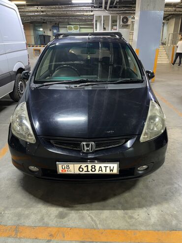 скупка авто в любом состоянии: Honda Fit: 2003 г., 1.5 л, Вариатор, Бензин, Хетчбек