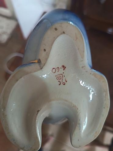 sam qabi: Rəng - Göy, Keramika — 5