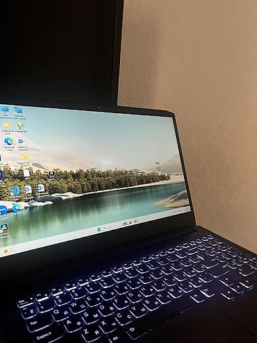 ноутбук rtx 3080: Игровой ноутбук Lenovo IdeaPad Gaming 3 / Ryzen 5 5600H / RTX 3050 / — 4