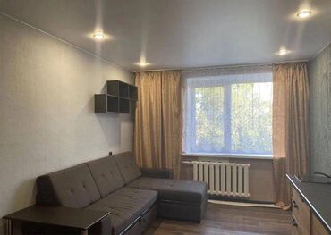 я ищу квартиру на месяц: 1 комната, Агентство недвижимости, Без подселения, С мебелью полностью