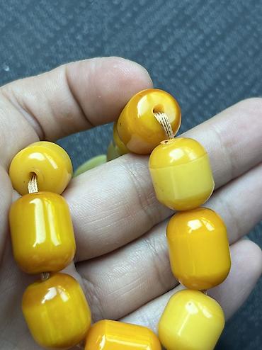 Чётки: Salam cox qedimi antik yaşı 100 dən çoxdur Sandalos Alman kehrebasi — 4