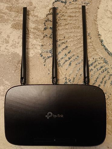 zedom net: TP-Link TL-WR940N (V6.1) – 450 Mbps Wireless N Router Xüsusiyyətlər — 1