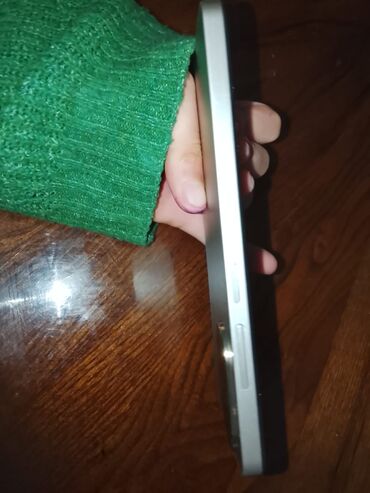 Poco: Poco C71, 128 GB, rəng - Gümüşü, Sensor — 5