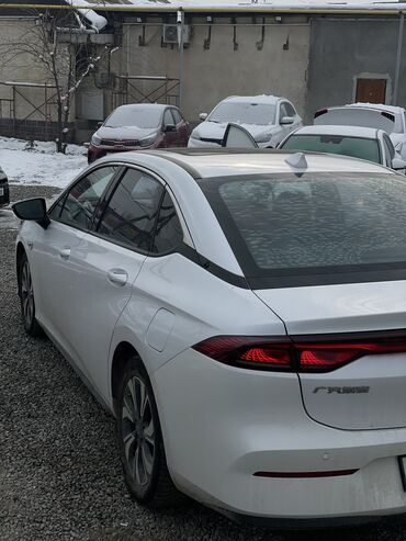 GAC: Срочно продаю GAC AION S 2021г.в Запас хода 460 км Состояние отличное — 9