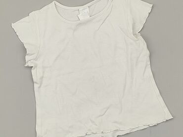 biała koszulka tommy hilfiger: Koszulka, Palomino, 3-4 lat, 98-104 cm, stan - Zadowalający
