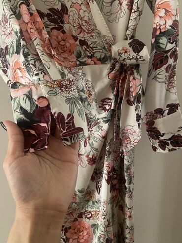 Gündəlik donlar: Gündəlik don, Midi, M — 3