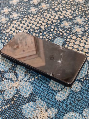 редми нот 9 обмен: LG G7 Thinq, Б/у, 64 ГБ, цвет - Синий, 1 SIM