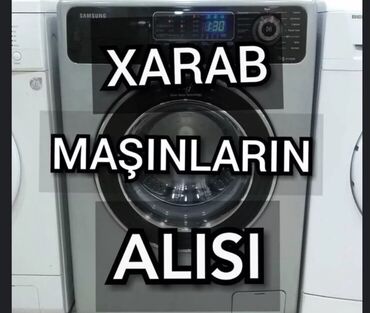 lalafo az məişət texnikası: Paltaryuyan maşın 10 kq