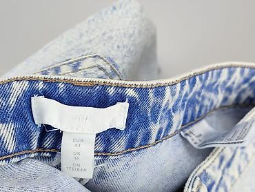 jeans xl: H&M, Jeansy damskie, rozmiar 2XL — 4