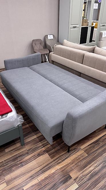 Прямые диваны: Прямой диван, Новый — 8