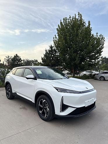 Dongfeng: Dongfeng : 2026 г. — 1