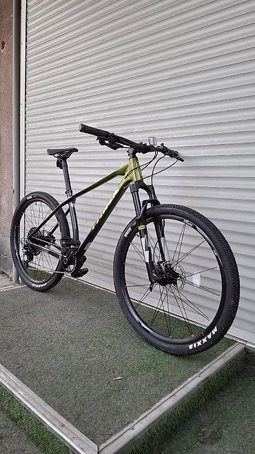 Горные велосипеды: Горный велосипед, Trinx, Карбон, Новый — 3