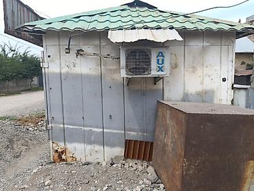 скоро: Продажа павильонов 12 м², С кондиционером — 3