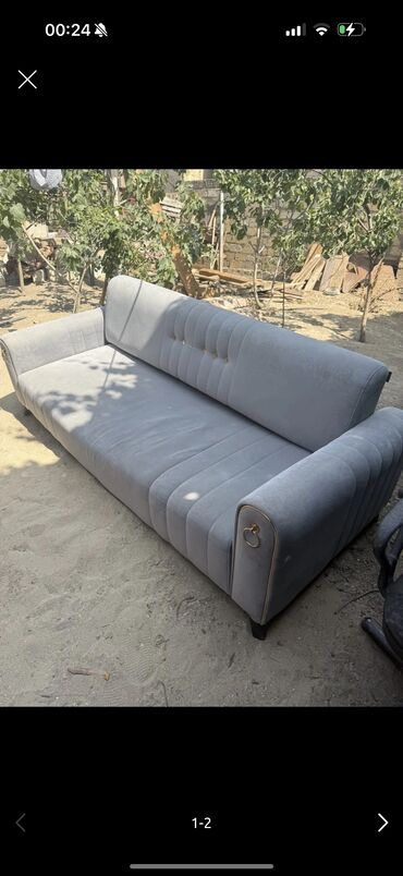 Mebel: Dıvan satılır