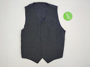 second hand things: Kamizelka męska — 3