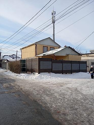 Продажа коттеджей и домов: ПРОДАЕТСЯ ДОМ. Р-н Пишпек 📈 Объект с высоким потенциалом дохода 2 — 9