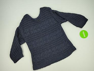 benotti clothes: ITALY FASHION, Sweter damski, rozmiar M — 3