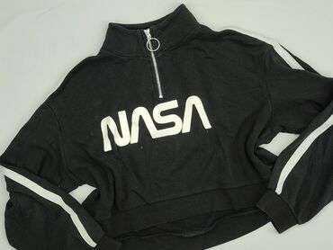 smog bluzy: H&M Divided, Women`s sweatshirt, size M