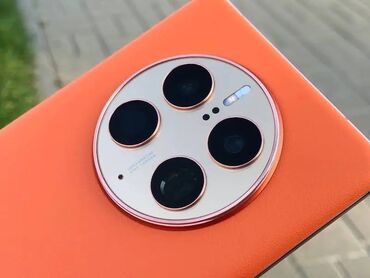 huawei ascend p7 mini: Huawei Mate 50 Pro, 512 GB, rəng - Narıncı