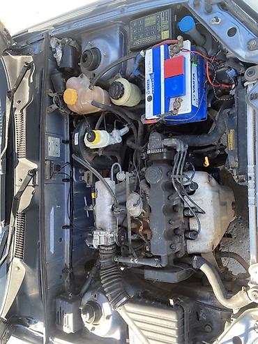 срочное: Chevrolet Lanos: 2007 г., Механика, Бензин, Седан — 5