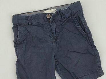 Shorts: Shorts, H&M, 2-3 years, 98, condition - Fair