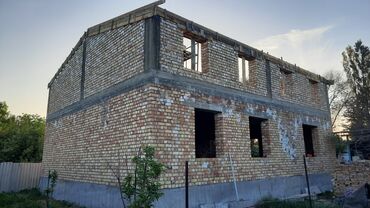 Каменщики, кладчики: Каменщик. С опытом — 13