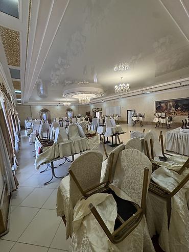 Продажа ресторанов, кафе: 🔥 СРОЧНАЯ ПРОДАЖА! ДЕЙСТВУЮЩИЙ РЕСТОРАННЫЙ БИЗНЕС Продаётся полностью — 19