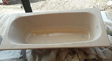 Ванны: Продаются ванны акриловые производства Франции абсолютно новые но at lalafo.kg — 4 Ванны: Продаются ванны акриловые производства Франции абсолютно новые но — 4