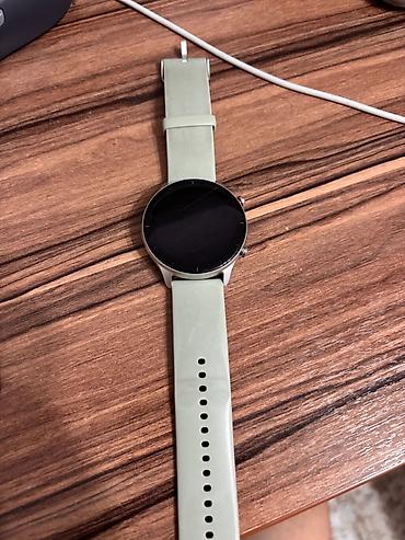 google pixel watch 2: Продам смарт часы Amazfit GTR 2e Sports Watch, Б/У, в очень хорошем — 2