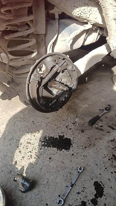 СТО, ремонт транспорта: Замена масел, жидкостей, Замена фильтров, Ремонт деталей автомобиля, с выездом — 7