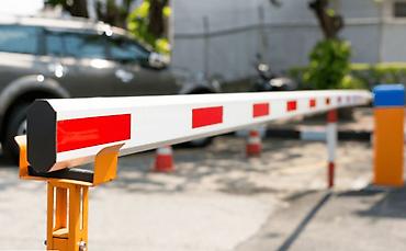 ofis aksesuarları: Avtomatik şlaqbaum sistemi Təsvir: - Yüksək yüklənməli giriş-çıxış — 2