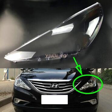 niva aksesuar: Hyundai Sonata 2011-2014 fara susesi                ⚜X İ D M Ə T L Ə R