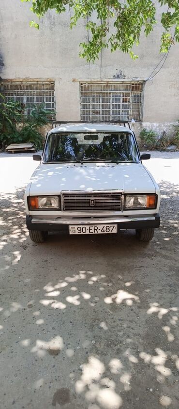 диски на ваз 2107 размеры на 13: VAZ (LADA) 2104: 1.5 l | 2008 il 196352 km Universal