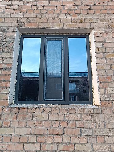 Пластиковые окна на заказ: Изготавливаем алюминиевые пластиковые двери окна витражи. любой at lalafo.kg — 14 Пластиковые окна на заказ: Изготавливаем алюминиевые пластиковые двери окна витражи. любой — 14