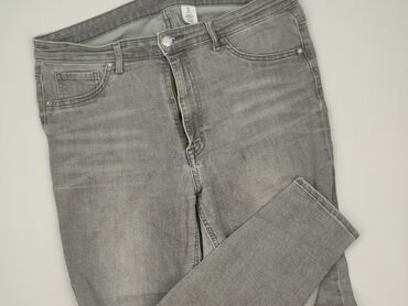 Jeans for women, size 2XL (EU 44)