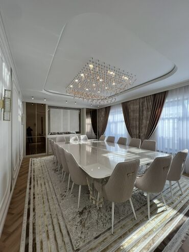 Продажа домов: Дом, 320 м², 6 комнат, Агентство недвижимости, Дизайнерский ремонт — 15