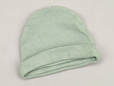 4f czapki chłopięce: Hat, C&A, 2-3 years, 52-54 cm, condition - Very good