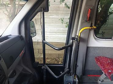 sprinter 2 2: Автобус, Mercedes-Benz — 1