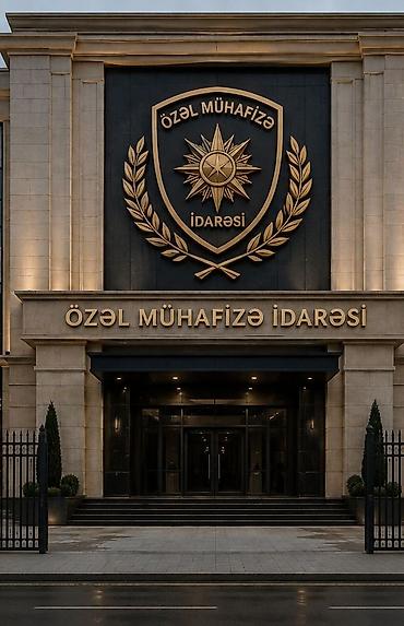 mühafizə xidməti: Xidmət: Özəl Muhafizə Xidməti – Kameralara nezaret Xanımlar teleb — 1