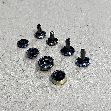 Направляющие и рельсы для ворот: Направляющие и рельсы для ворот — 8