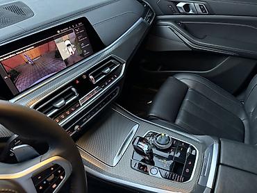 BMW: BMW X5: 2019 г., 3 л, Автомат, Дизель, Кроссовер — 10