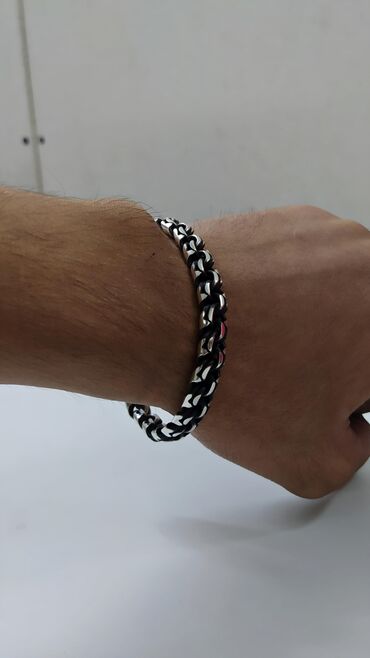 Серебряные цепочки: Ювелирные услуги Изготовление Цепей и Браслетов ⛓️💎 Серебро 925-960 — 5