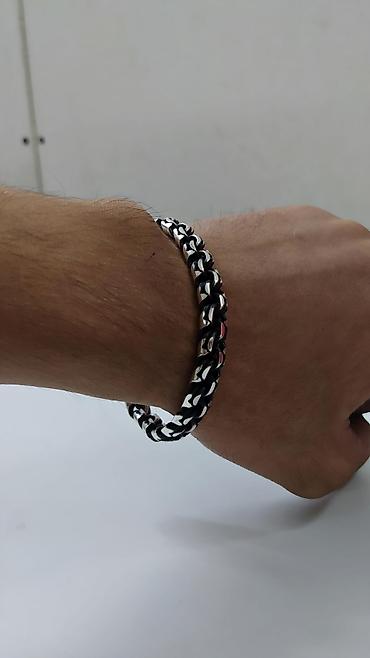 Серебряные цепочки: Ювелирные услуги Изготовление Цепей и Браслетов ⛓️💎 Серебро 925-960 at lalafo.kg — 14 Серебряные цепочки: Ювелирные услуги Изготовление Цепей и Браслетов ⛓️💎 Серебро 925-960 — 14