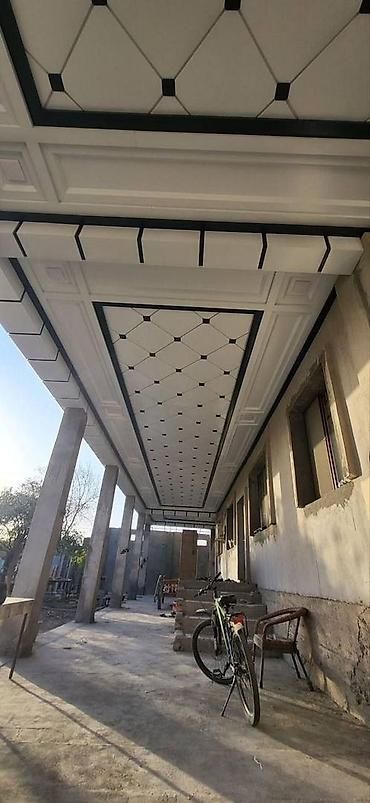 Фасадные 3D панели: Фасадные декоративные панели и облицовка для частных домов. микрофон — 9