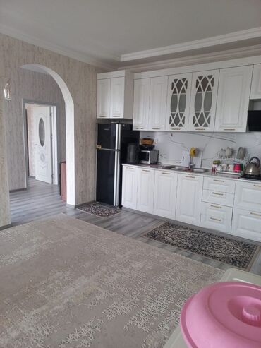 Həyət evləri və villaların satışı: Salam ev çox təcili satılır ünvan yeni Ramana star boya yolu — 3