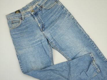 Jeans: Jeans for men, L (EU 40), condition - Good